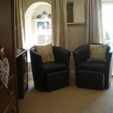 Laurel House Bed & Breakfast Penrith