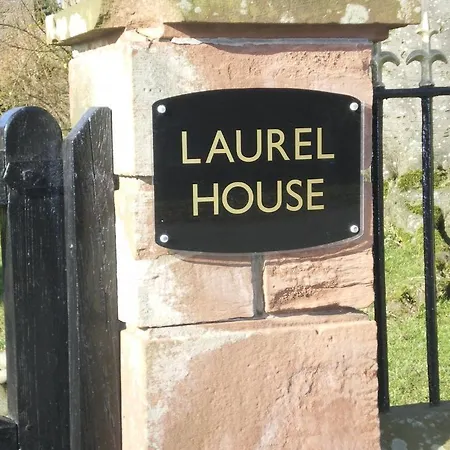 Laurel House 5*