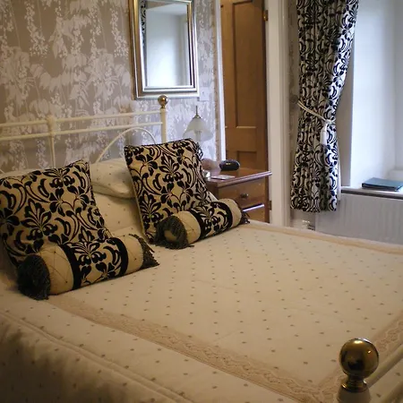 Bed & Breakfast Laurel House 5*