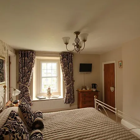 Bed & Breakfast Laurel House 5*