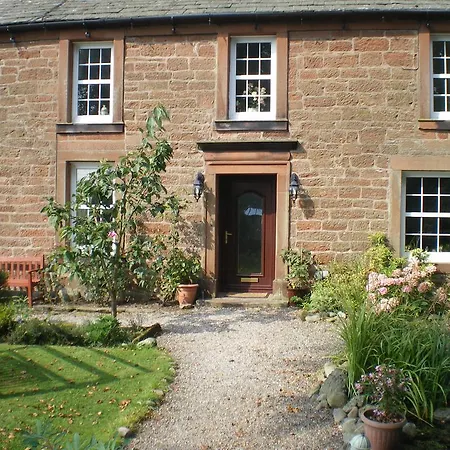 Laurel House