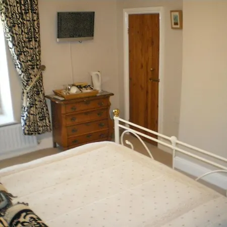 Bed & Breakfast Laurel House