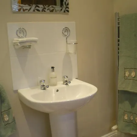 Laurel House Bed & Breakfast Penrith