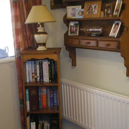Bed & Breakfast Laurel House Penrith