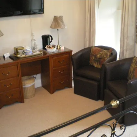 Bed & Breakfast Laurel House Penrith