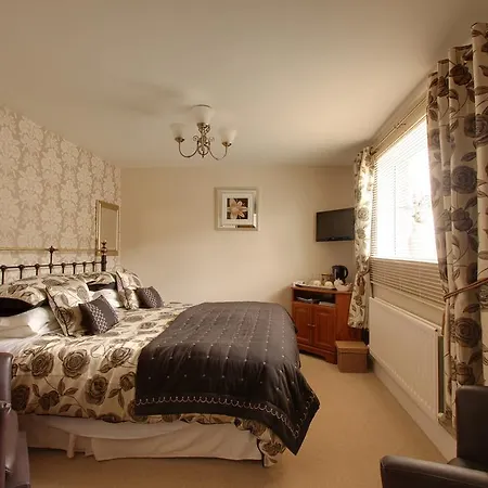 Laurel House Bed & Breakfast Penrith