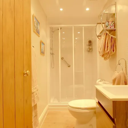 Bed & Breakfast Laurel House Penrith