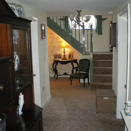 Bed & Breakfast Laurel House