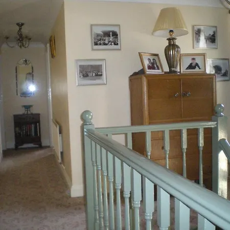 Bed & Breakfast Laurel House Penrith