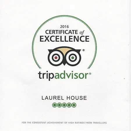 Laurel House Penrith