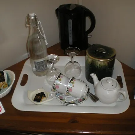 Bed & Breakfast Laurel House Penrith