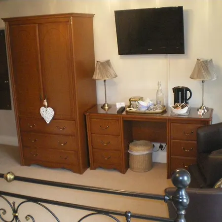 Laurel House Penrith