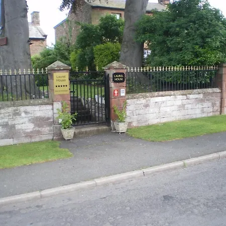 Laurel House Bed & Breakfast Penrith
