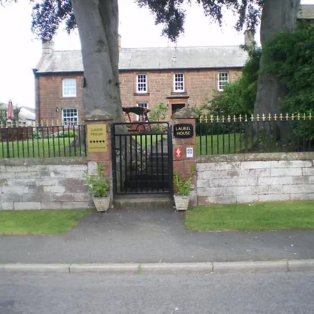 Laurel House Penrith